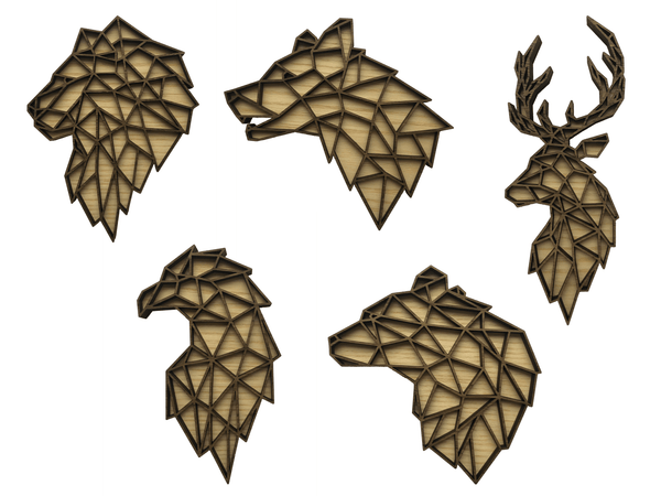 Dyr