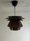 Egefang Lampe