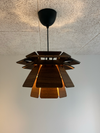 Egefang Lampe