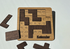 Puslespils kalender