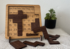 Puslespils kalender