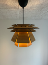 Egefang Lampe