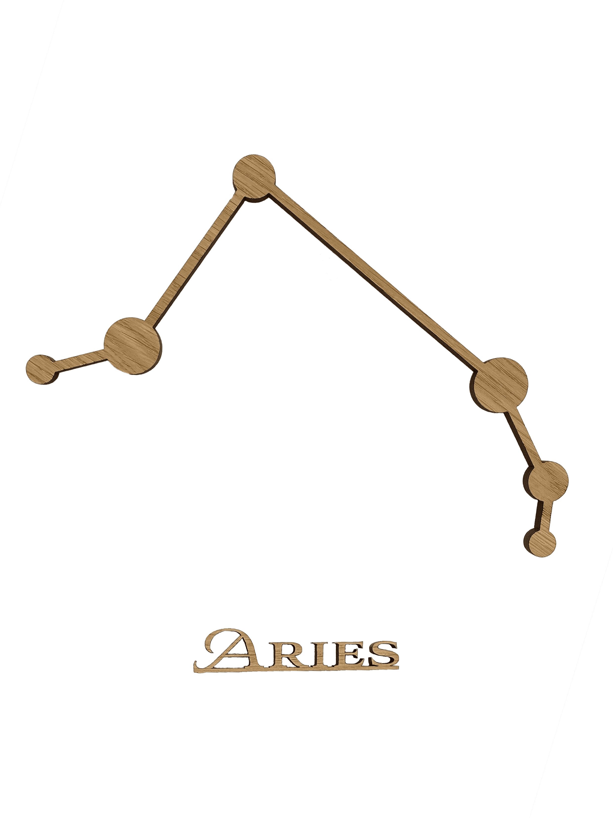 Aries i eg