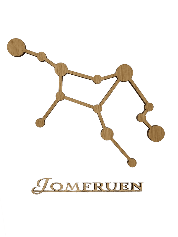 Jomfruen i eg