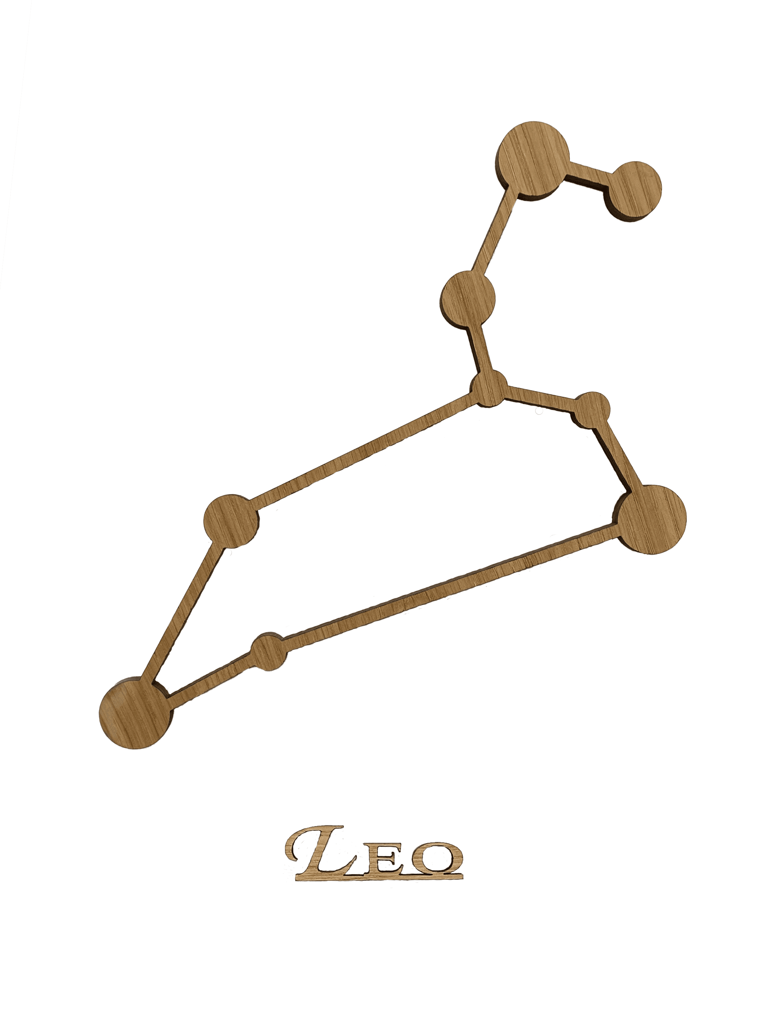 Leo i eg