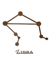 Libra i valnød