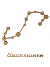 Skorpionen i eg