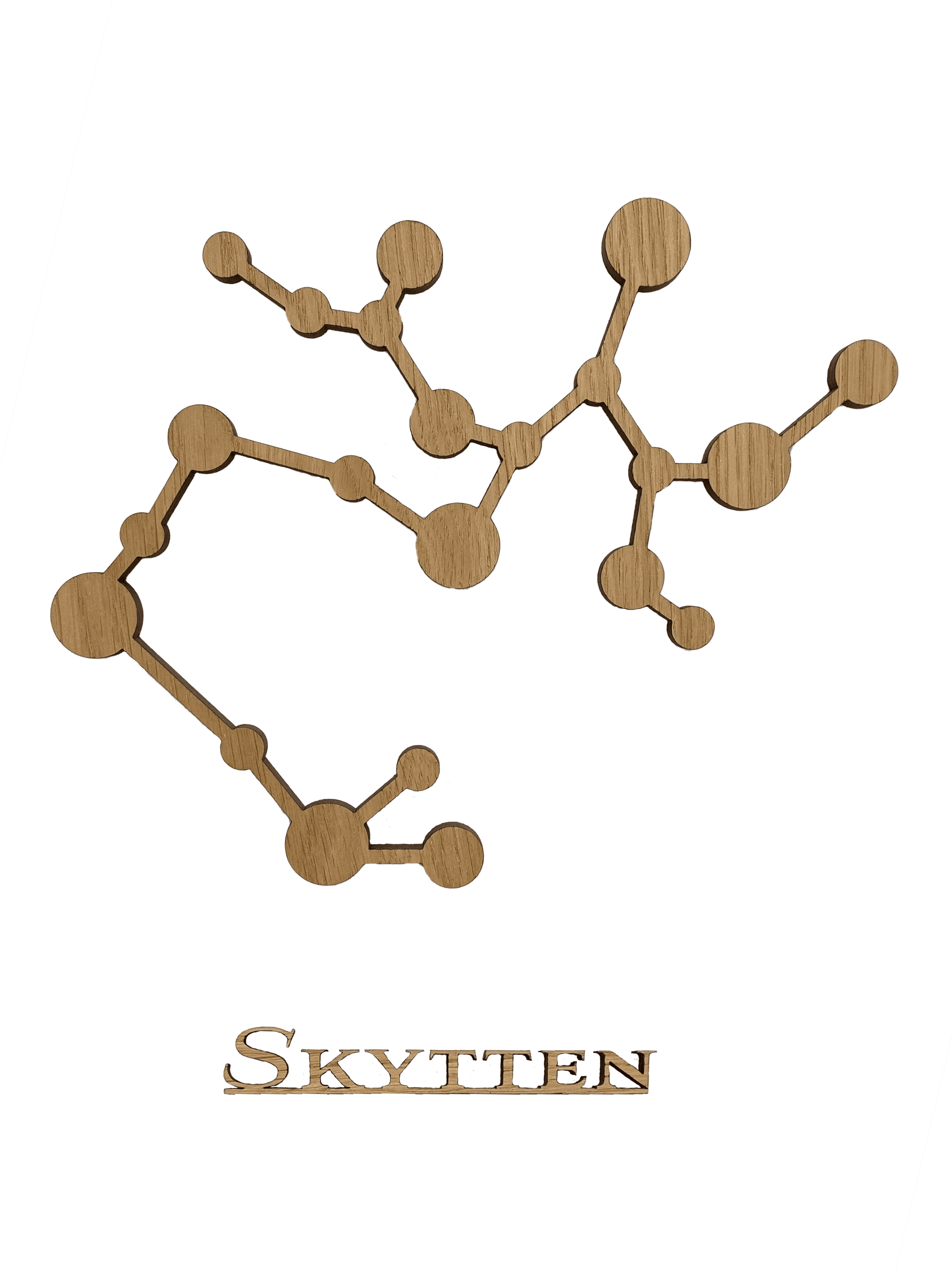 Skytten i eg