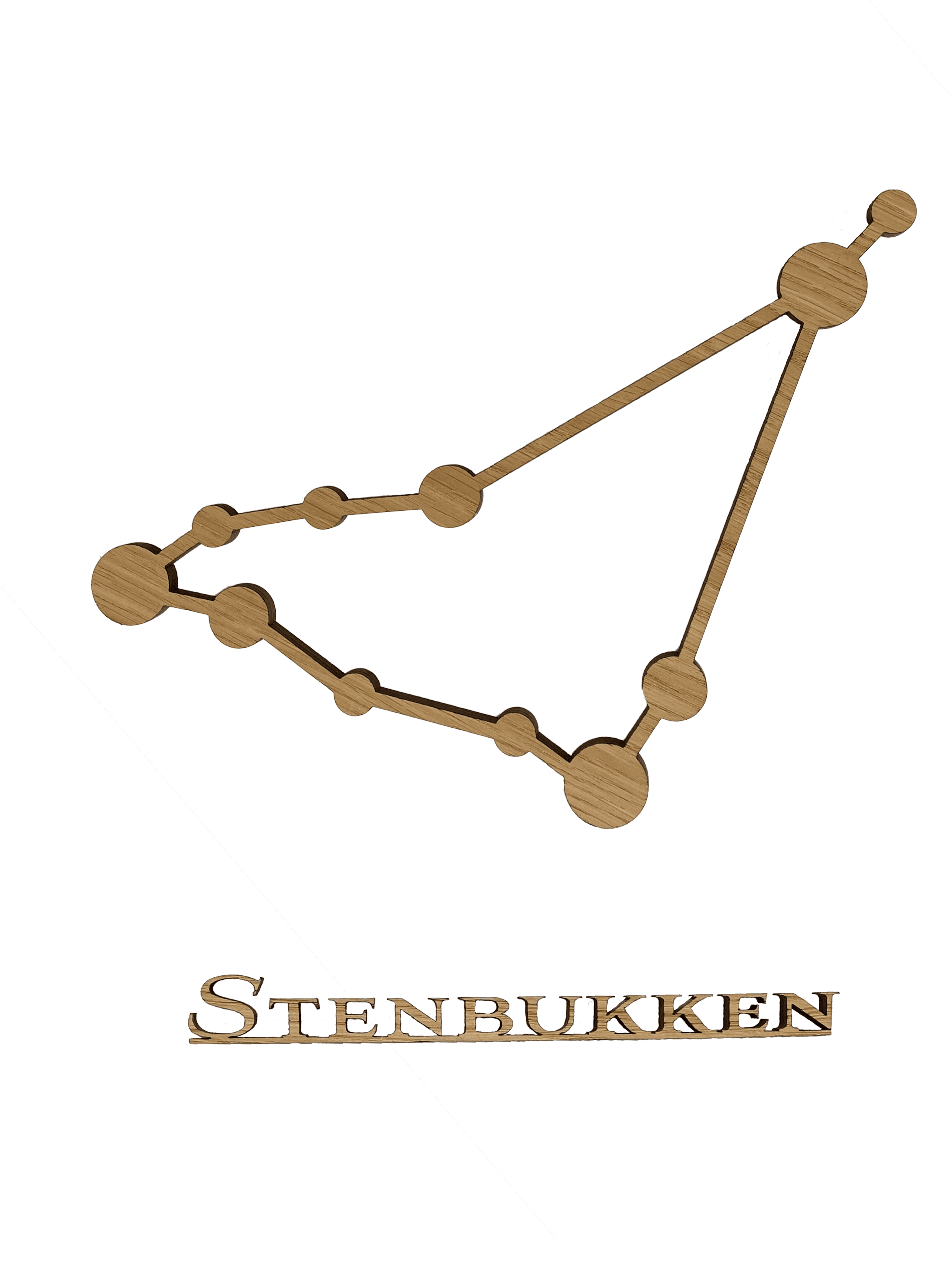 Stenbukken i eg