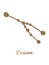 Tyren i eg