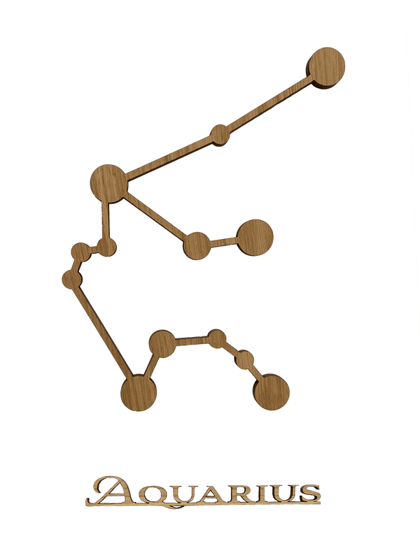 Aquarius i eg