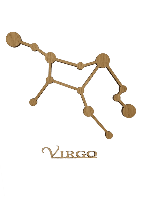 Virgo i eg