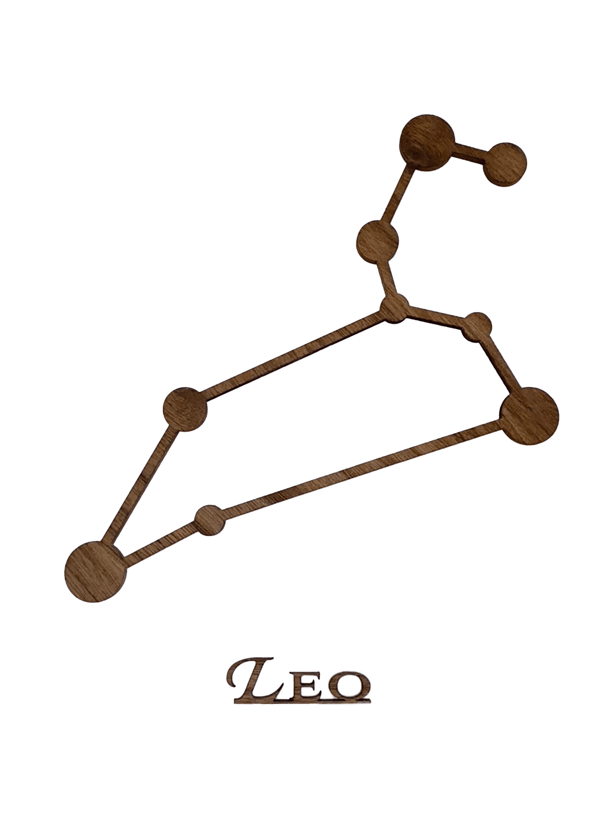 Leo i valnød