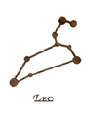 Leo i valnød