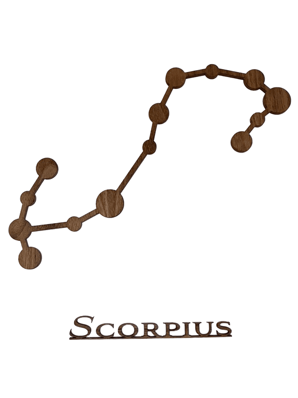 Scorpius i valnød