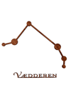 Vædderen i mahogni