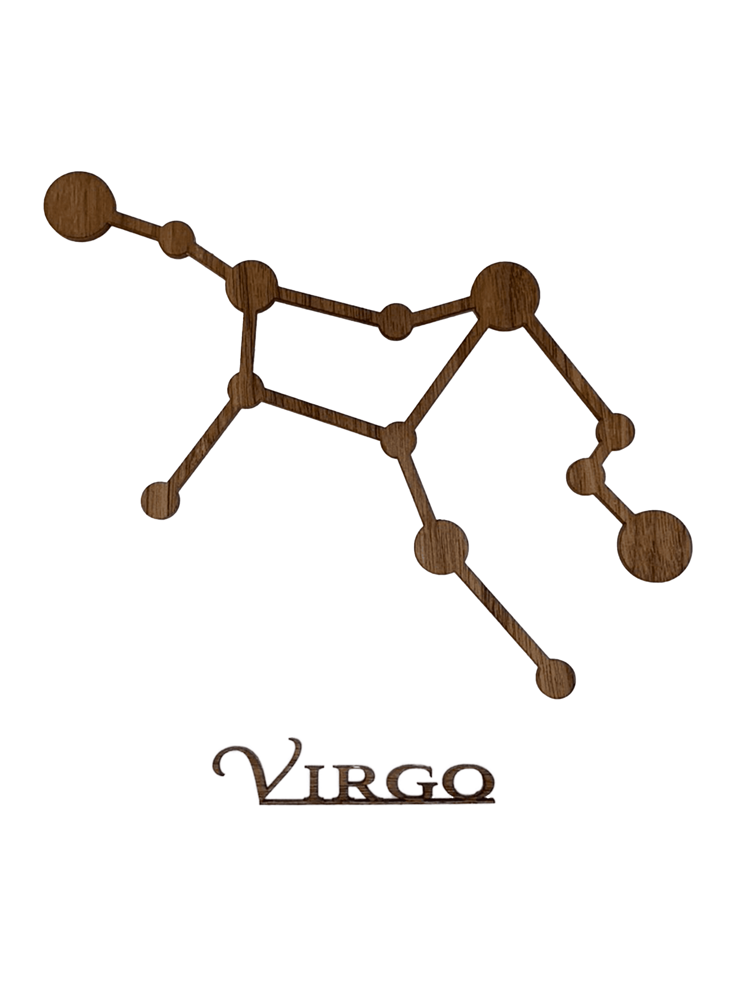 Virgo i valnød